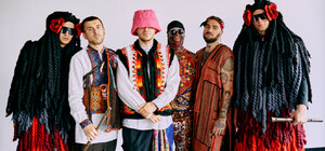 Диван подождет: куда пойти в Киеве на этой неделе, 11 – 15 августа