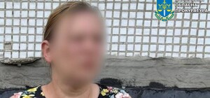 Помогала готовить удар по горсовету: в Харькове будут судить корректировщицу