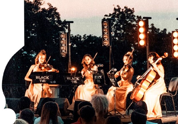 Imagine Dragons, Coldplay на уютной террасе