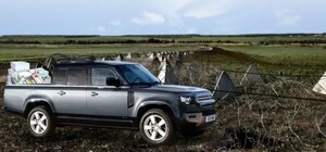 Полиция расследует возможные злоупотребления чиновников ХОВА при закупке фортификационных сооружений