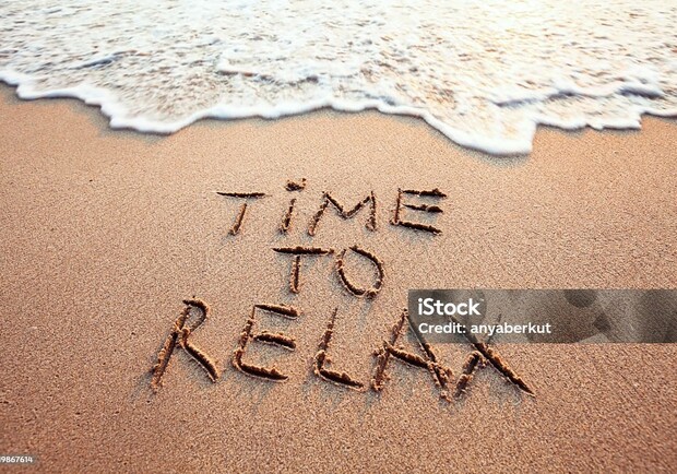 Relax Time