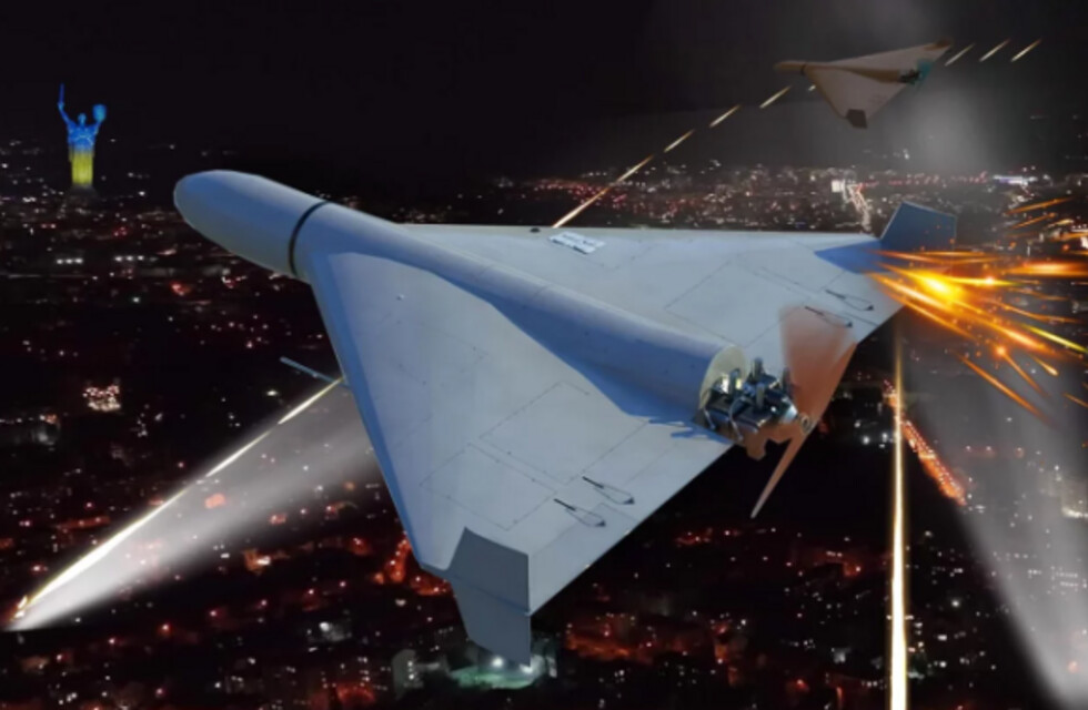 Охота на "мопеды": чем Украина уничтожает российские "Шахеды" 