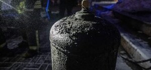 На Одещині стався вибух: серед постраждалих діти