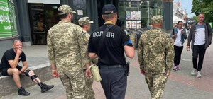 Конфликт с участием работников ТЦК на СТО в Одессе: как комментируют в военкомате