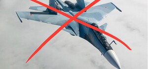 РФ, вероятно, потеряла самолет возле Змеиного в Одесской области: подробности от ВМС