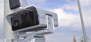 В Одесі на аварійних перехрестях встановлять нові камери контролю швидкості