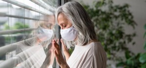 На Одещині виявили новий субваріант COVID-19: у двох медзакладах ввели карантин