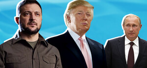 Трамп высказался перед встречей с Путиным на Аляске: основные тезисы