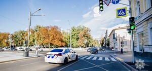 На Римарській змінили організацію руху транспорту