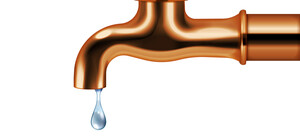 У двох районах Харкова тимчасово не буде води