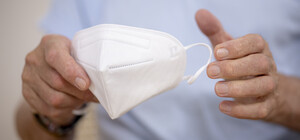 В одеських лікарнях знову запровадили карантин через COVID-19