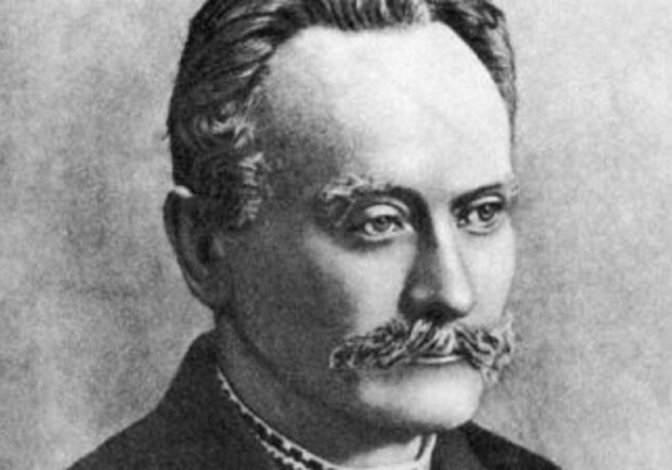 Ко Дню рождения Ивана Франко