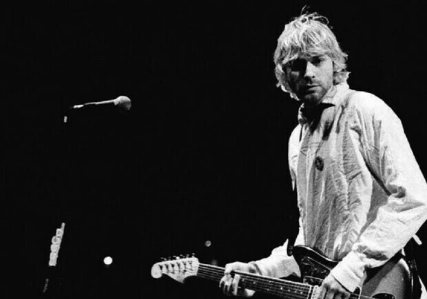 Трибьют Nirvana - группа M.OTHERS