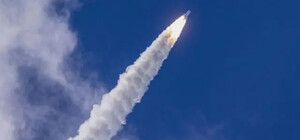 В Одессе прогремел взрыв: город атаковали баллистикой (обновлено)