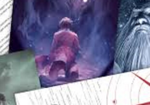 Хоровая симфония-перформанс «Озаренные черным солнцем»