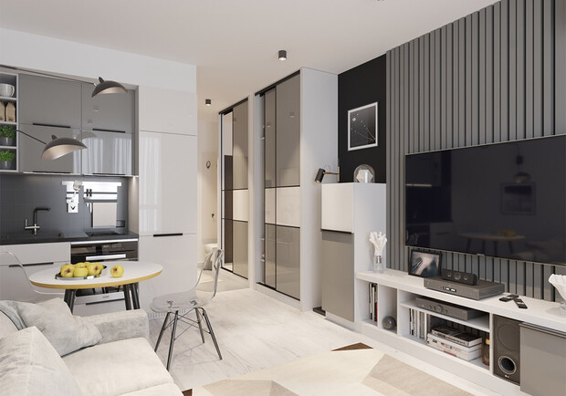 Оренда квартир у Дніпрі зросла: де найдорожче та найдешевше жити