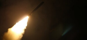 РФ атаковала Одесчину двумя ракетами: обе были баллистическими