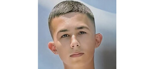 Пропал на пляже более трех недель назад: в Одесской области разыскивают 16-летнего парня