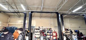 Афера в Київському районі Одеси: біля ЖМ самовільно звели СТО