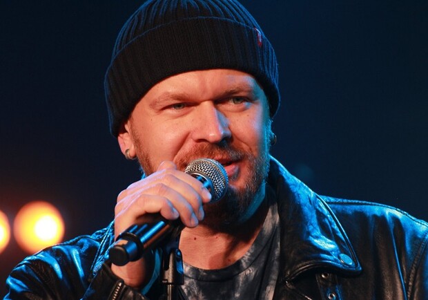 Александр Положинский - Расставание с летом