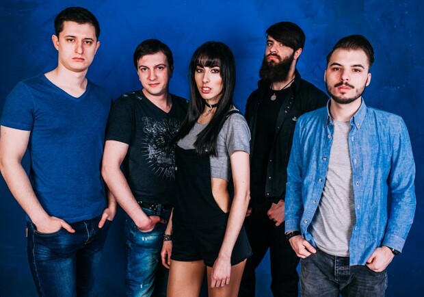 Группа MNISHEK - фото