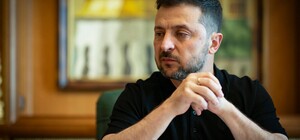 Зеленський назвав червоні лінії для України у питанні 