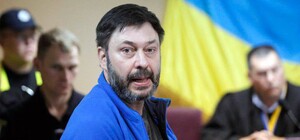 В Москве умер Кирилл Вышинский: коллаборанта из Днепра в 2019 году обменяли на Олега Сенцова