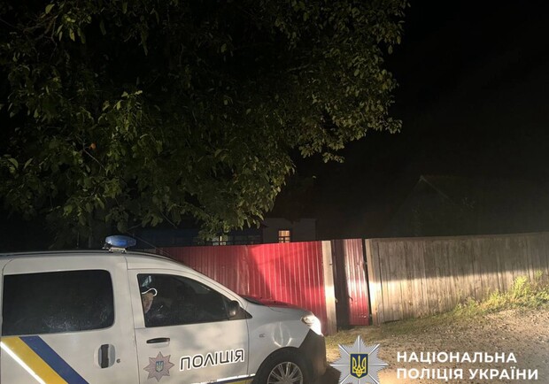 7-летний мальчик застрелил подругу из родительского ружья. Фото: Нацполиция