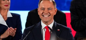 Президент Польщі наклав вето на закон про допомогу українцям