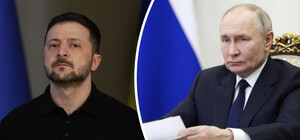 Зеленський готовий обговорювати територіальні питання з Путіним, – МЗС України