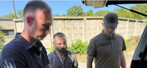 Пограничнику из Одесчины грозит до девяти лет тюрьмы: что он натворил