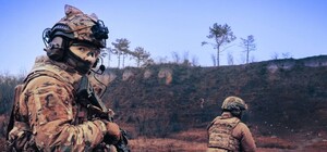 Боєць ГУР розповів про ситуацію на Запорізькому напрямку