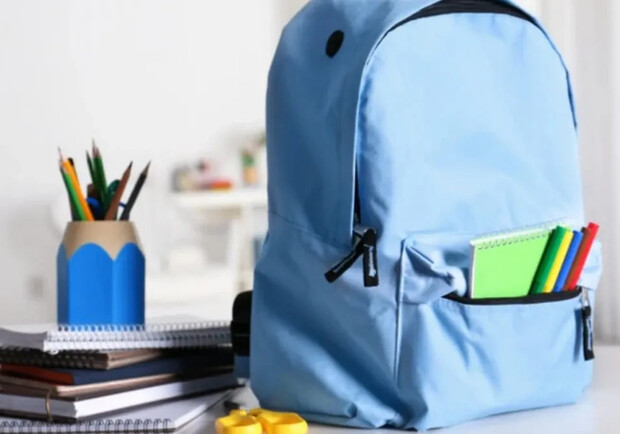 "Пакунок школяра": що робити, якщо в "Дії" немає даних про дитину. 