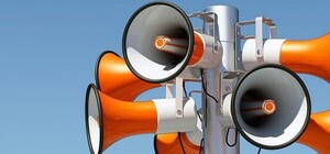 З 1 вересня сигнал повітряної тривоги у Львові та області подаватиметься по-новому