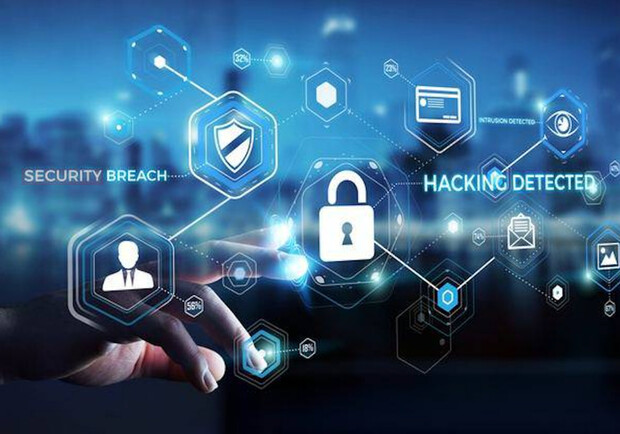 Кібербезпека стає ключовим фактором довіри до фінансових онлайн-сервісів – експерт - фото