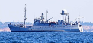 РФ завдала удару по українському кораблю: є загиблі й поранені (оновлено)