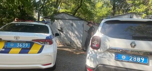 В Одесской области произошел взрыв возле многоэтажки: есть пострадавший