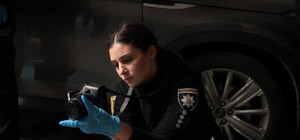 От Мариуполя до Одессы: история криминалистки Анастасии Антовой, документирующей военные преступления