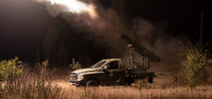 Нічний обстріл Одещини: подробиці від військових і прикордонників