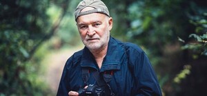 У Запоріжжі попрощаються з відомим фотохудожником Сергієм Лавровим: де та коли