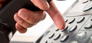 У службі зайнятості України тепер нові номери телефонів