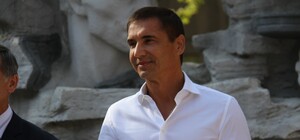 Бывшего запредседателя Харьковского облсовета Скоробагача задержали во Франции — СМИ