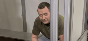 Вбивство Андрія Парубія: суд обрав запобіжний захід львів’янину Михайлові Сцельнікову