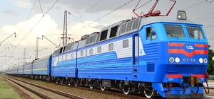 Через атаку РФ поїзди до Запоріжжя тимчасово курсують лише до Дніпра