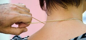 На водохранилище под Харьковом ограбили женщину