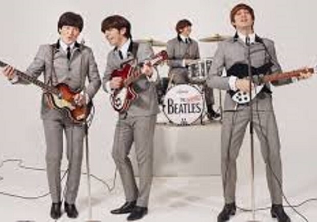 The Beatles Tribute - фото