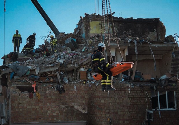 У Києві запустили чат-бот єОпора: де отримати допомогу після надзвичайних ситуацій  