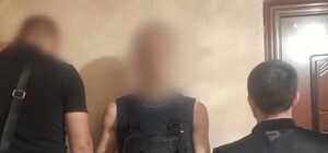 В Одесі молодик підпалив чотири автомобілі: подробиці злочину