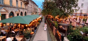 Говорять синоптики: якою буде погода у Львові у вересні 2025