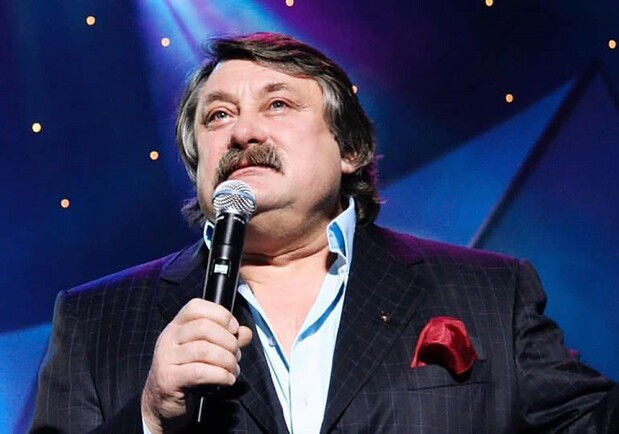 Николай Мозговой: Лучшее - фото